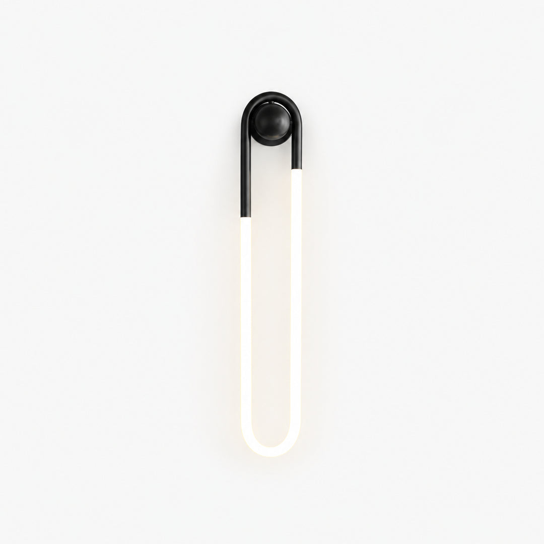 Orelvia Loop LED Wall Sconce 16