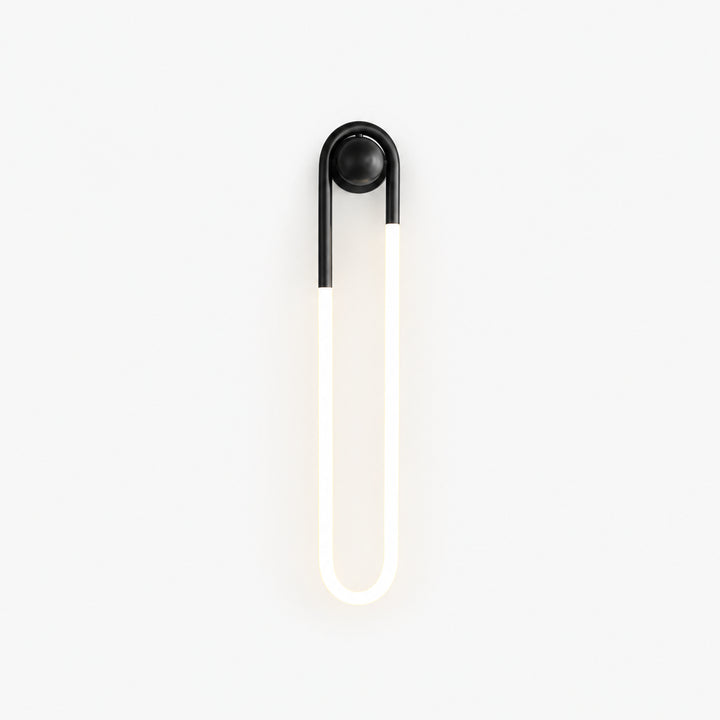 Orelvia Loop LED Wall Sconce 16