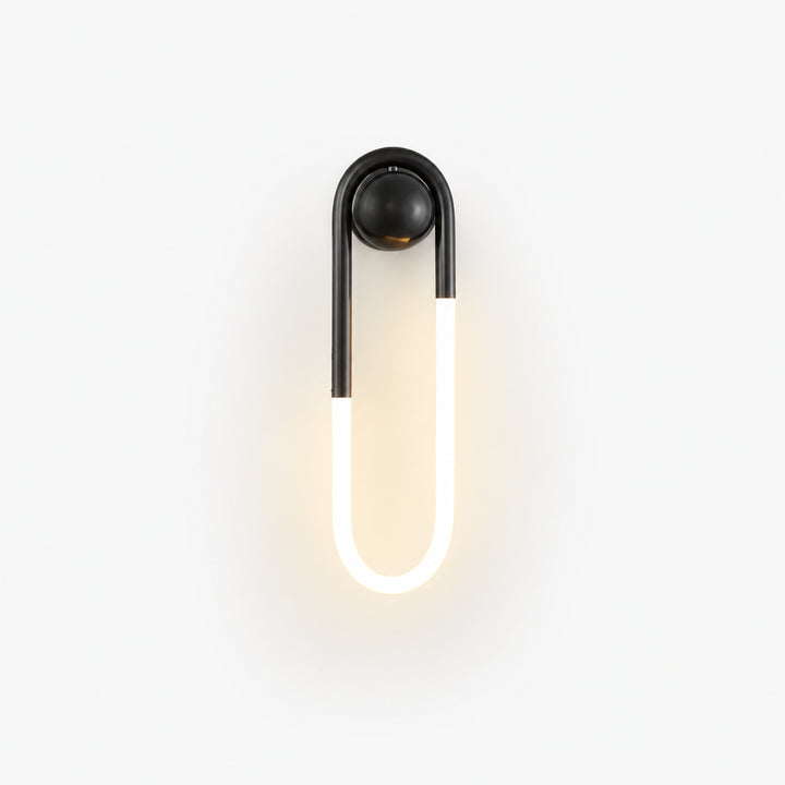 Orelvia Loop LED Wall Sconce 2