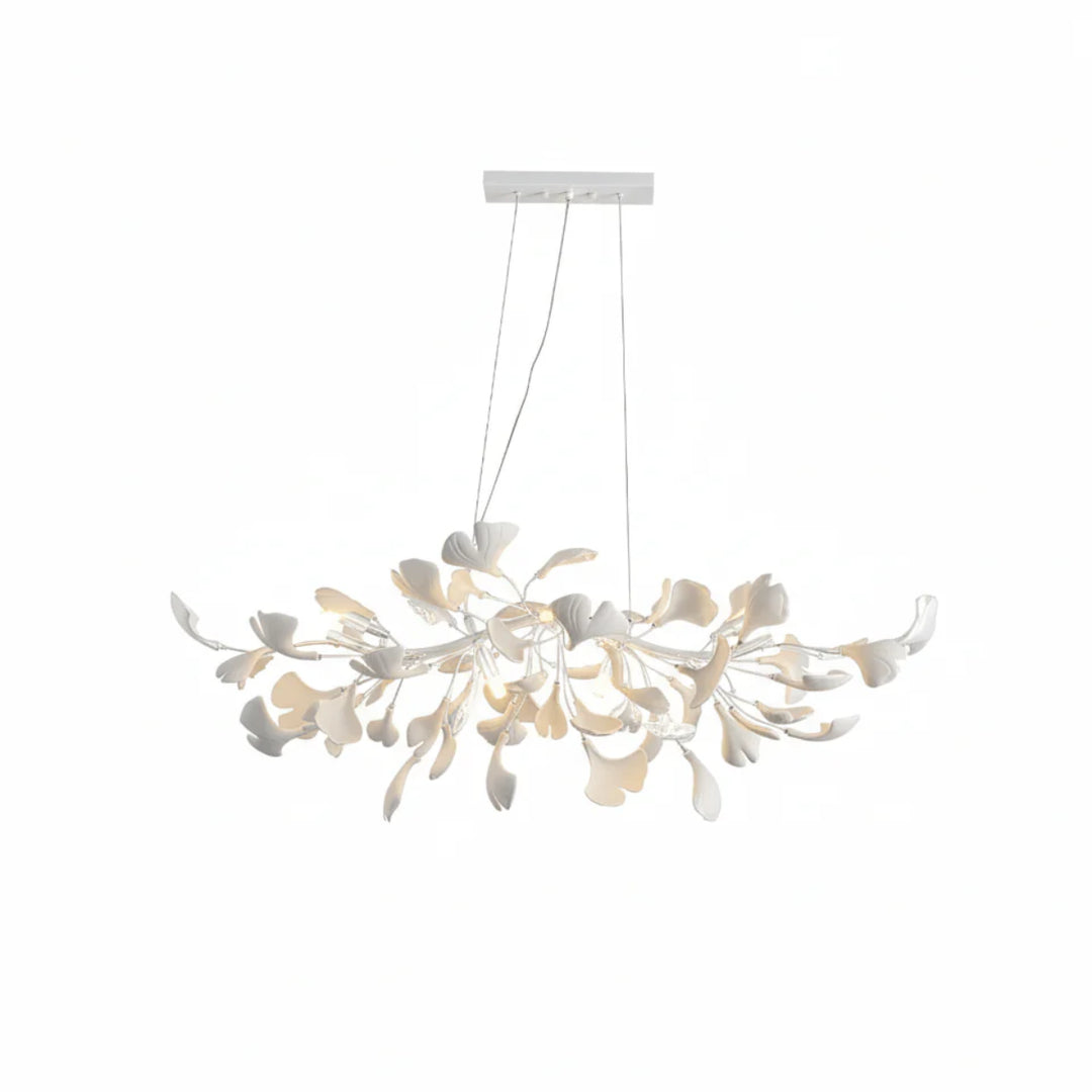Oren Gingko Chandelier 10