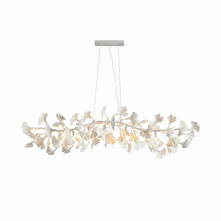 Oren Gingko Chandelier 13