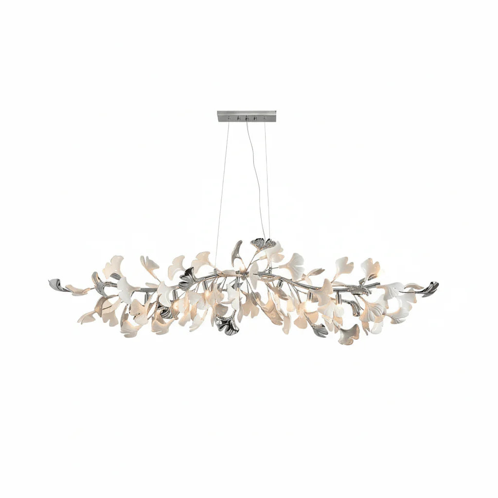 Oren Gingko Chandelier 8