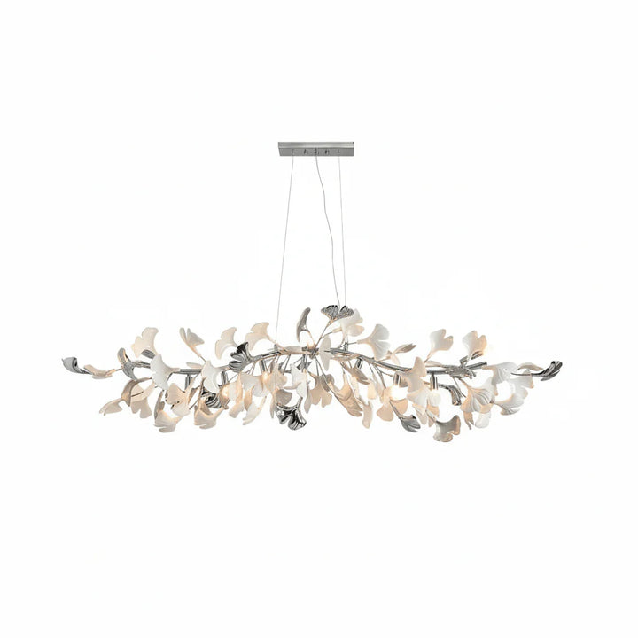 Oren Gingko Chandelier 8