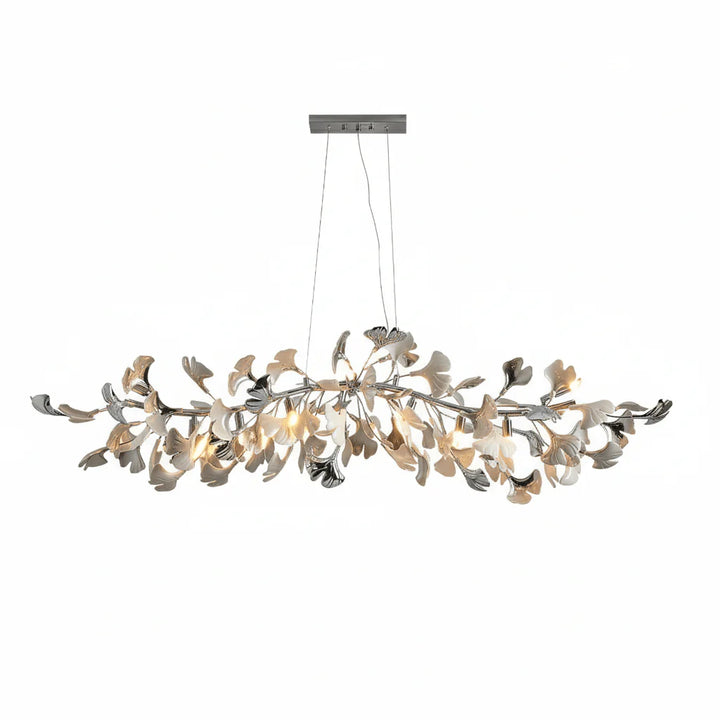 Oren Gingko Chandelier 9