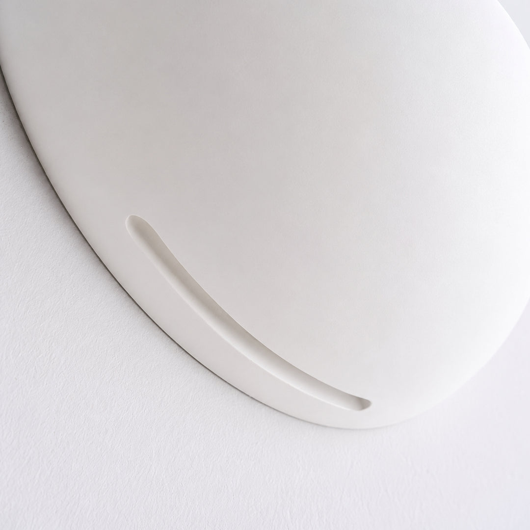Orevane Plaster Wall Lamp 10