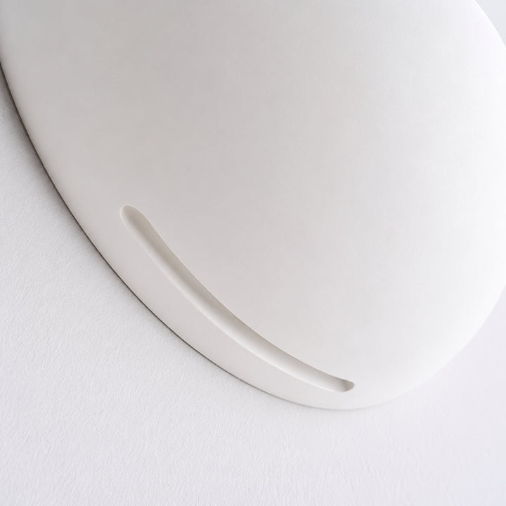 Orevane Plaster Wall Lamp 10