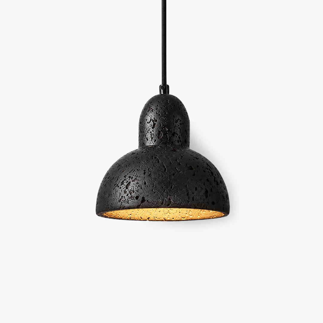 Orlaven Travertine Pendant Light 10