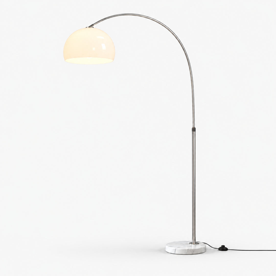 Orvello Arc Floor Lamp 10