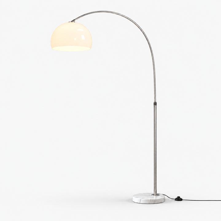 Orvello Arc Floor Lamp 10