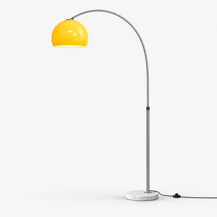 Orvello Arc Floor Lamp 11