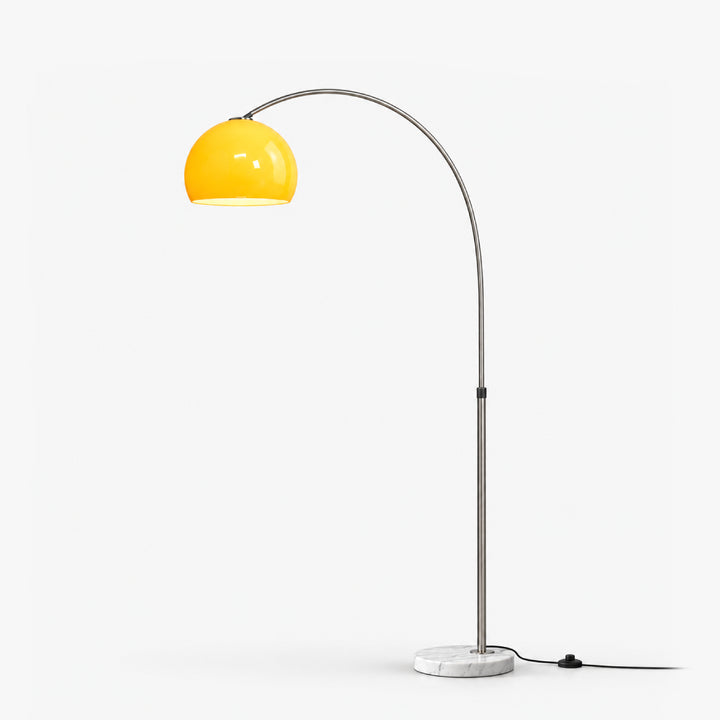 Orvello Arc Floor Lamp 12