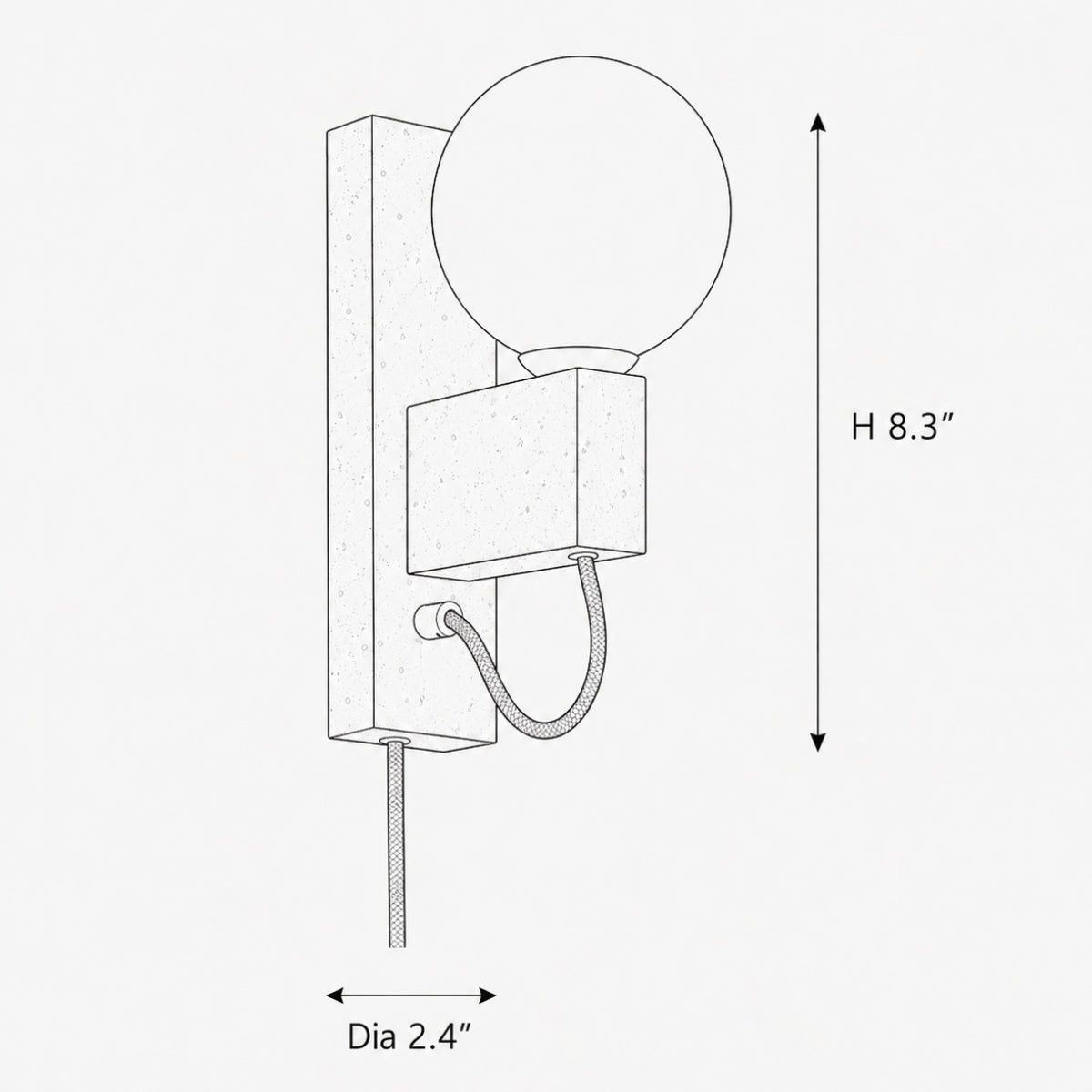 Dimensions