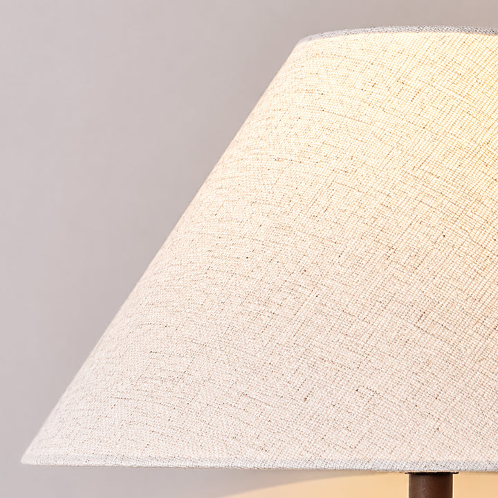 Orvesa Travertine Table Lamp 9