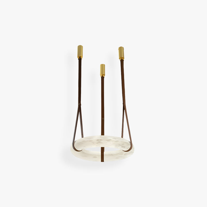 Suspension Oslo Albâtre A