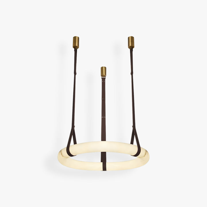 Suspension Oslo Albâtre A