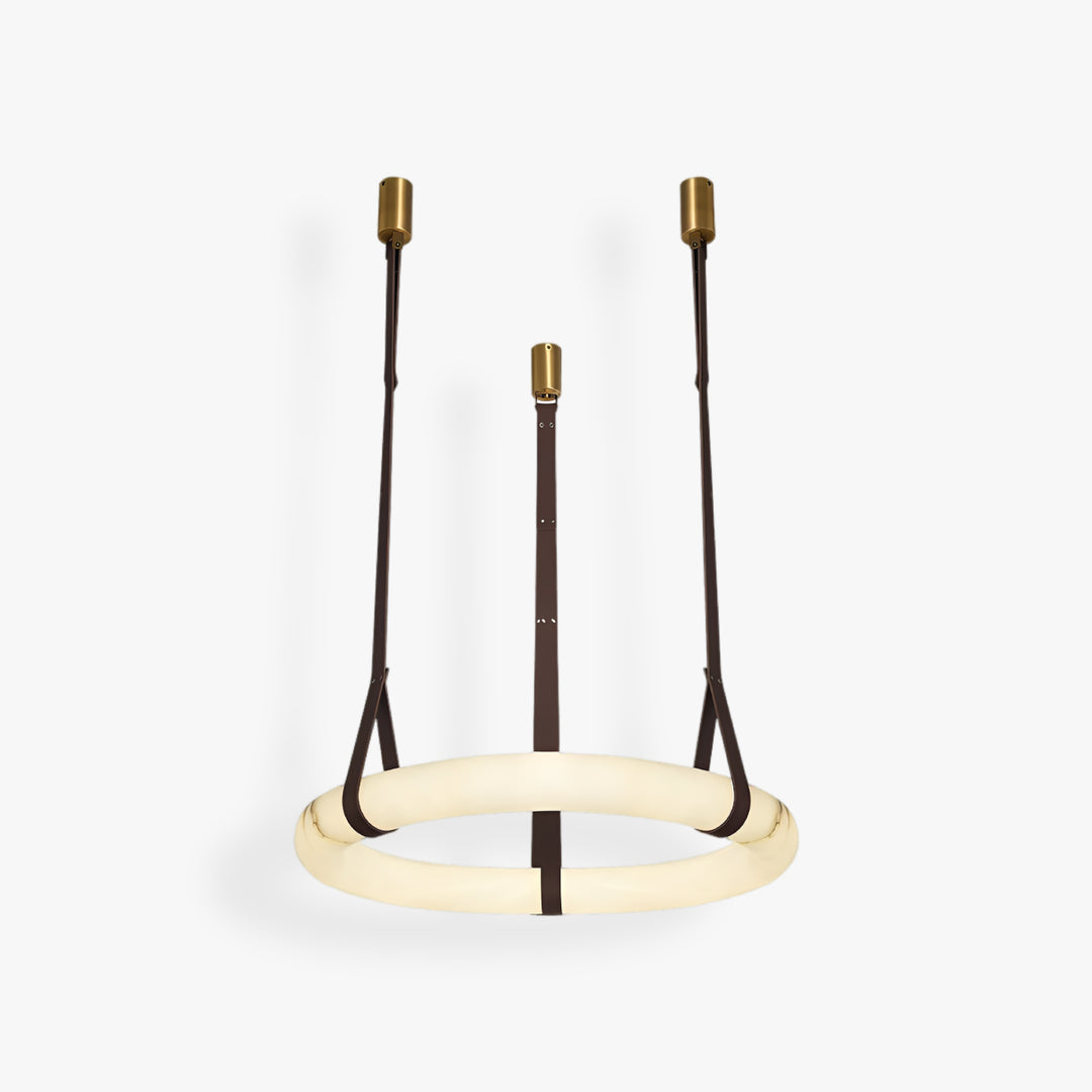 Suspension Oslo Albâtre A