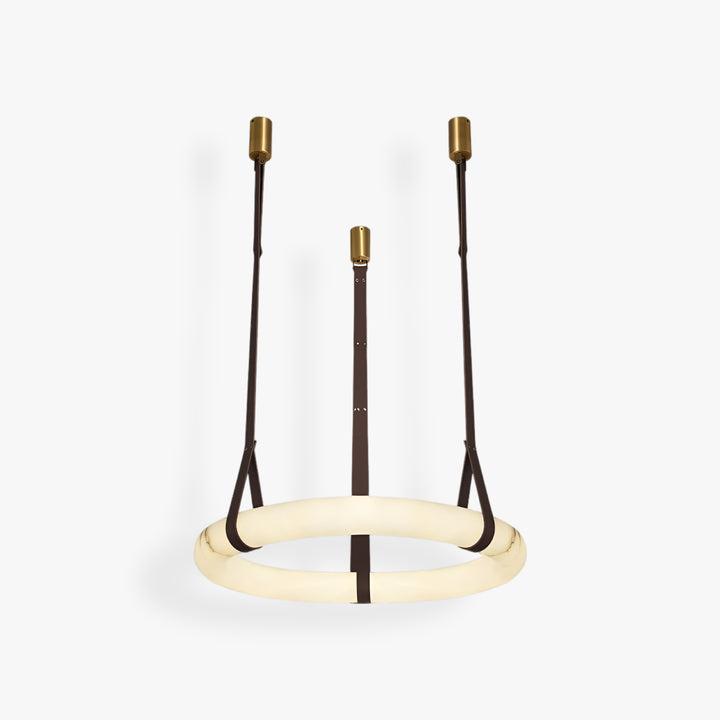 Suspension Oslo Albâtre A