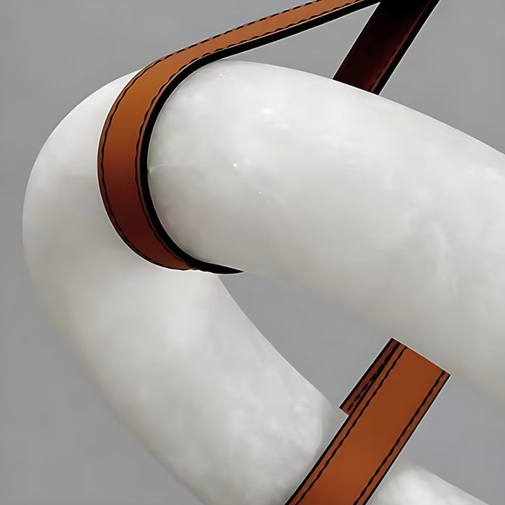 Suspension Oslo Albâtre A