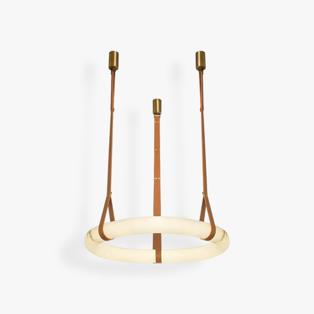 Suspension Oslo Albâtre A