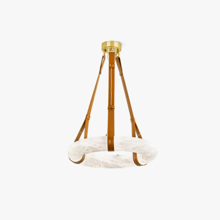 Suspension Oslo Alabaster B