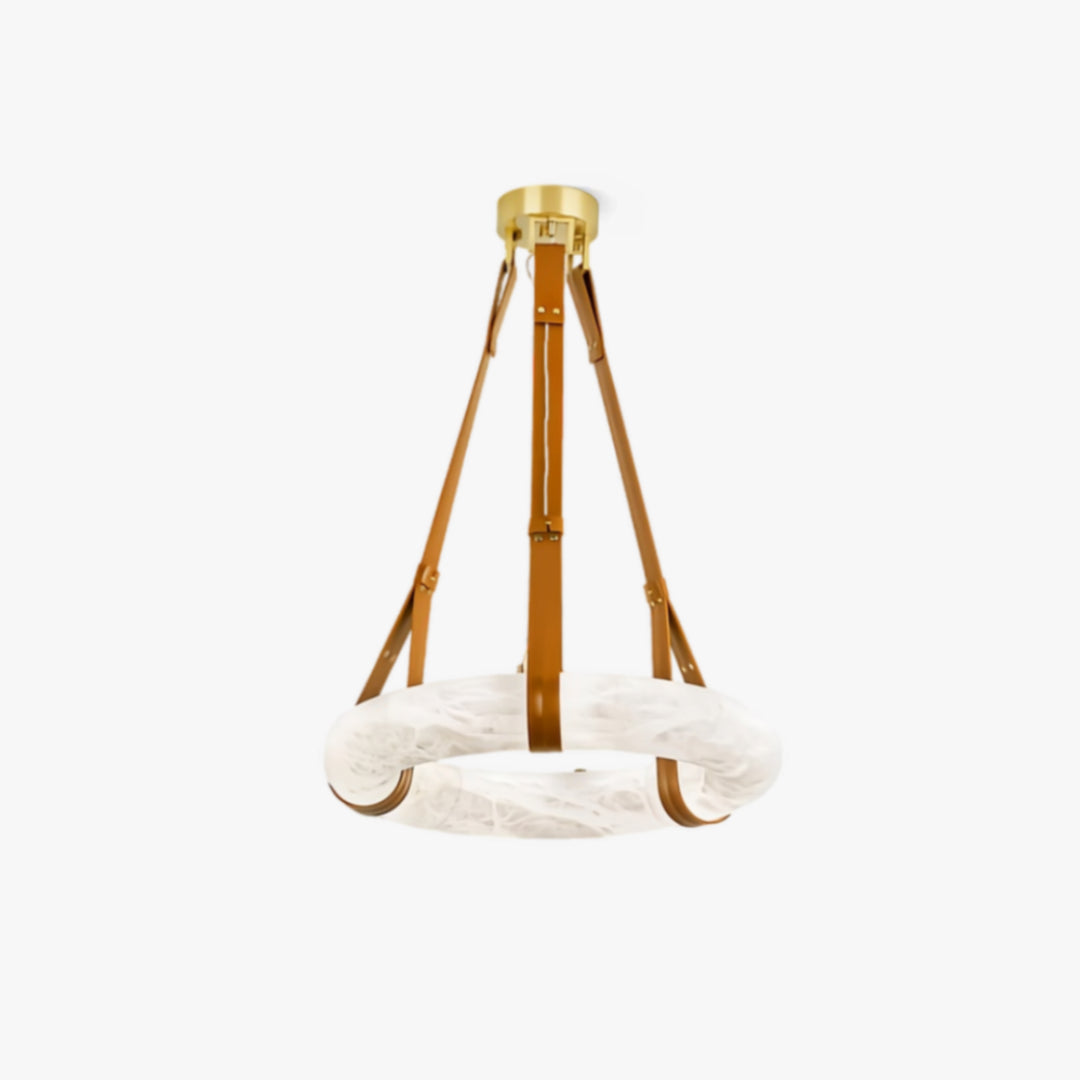 Suspension Oslo Alabaster B