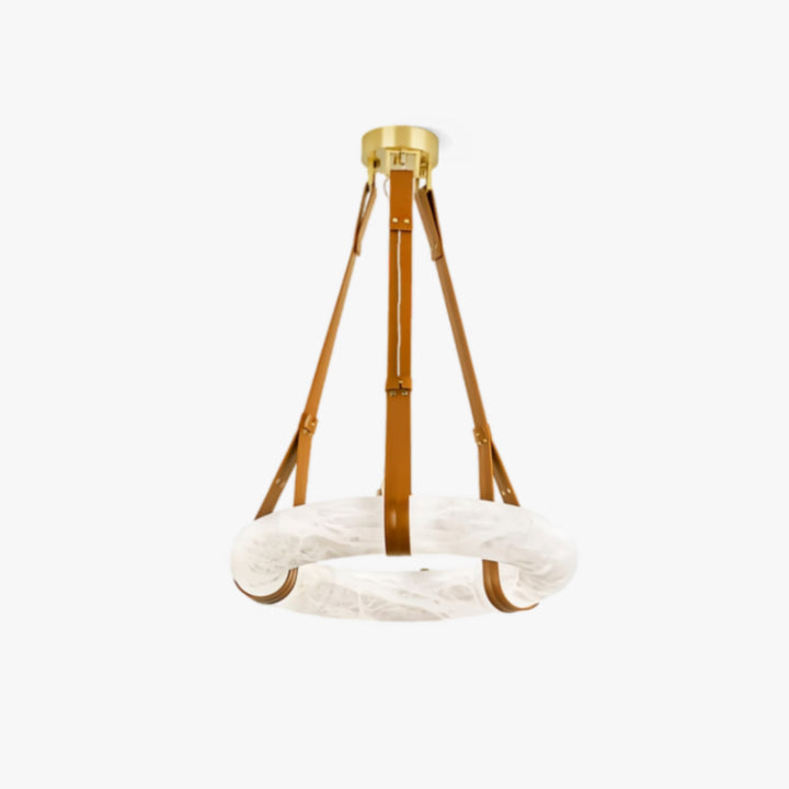 Suspension Oslo Alabaster B