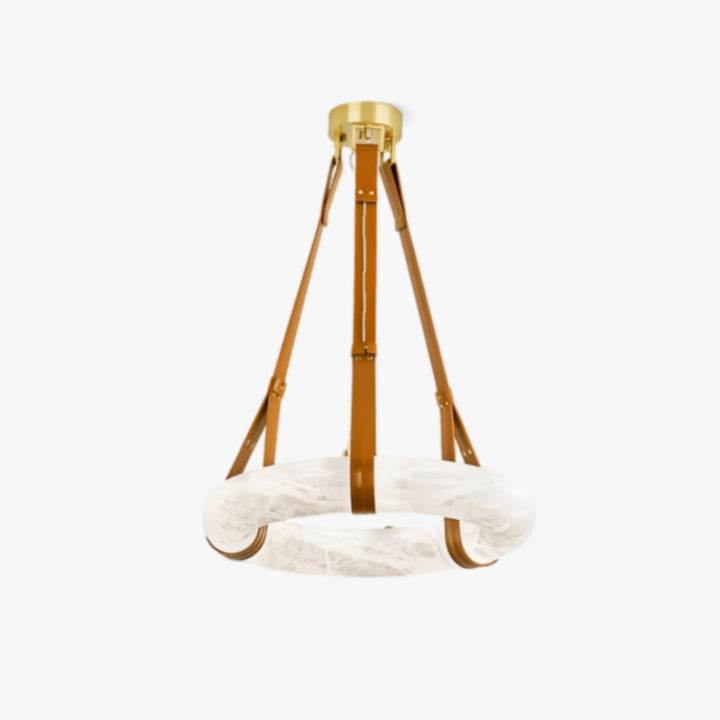 Suspension Oslo Alabaster B