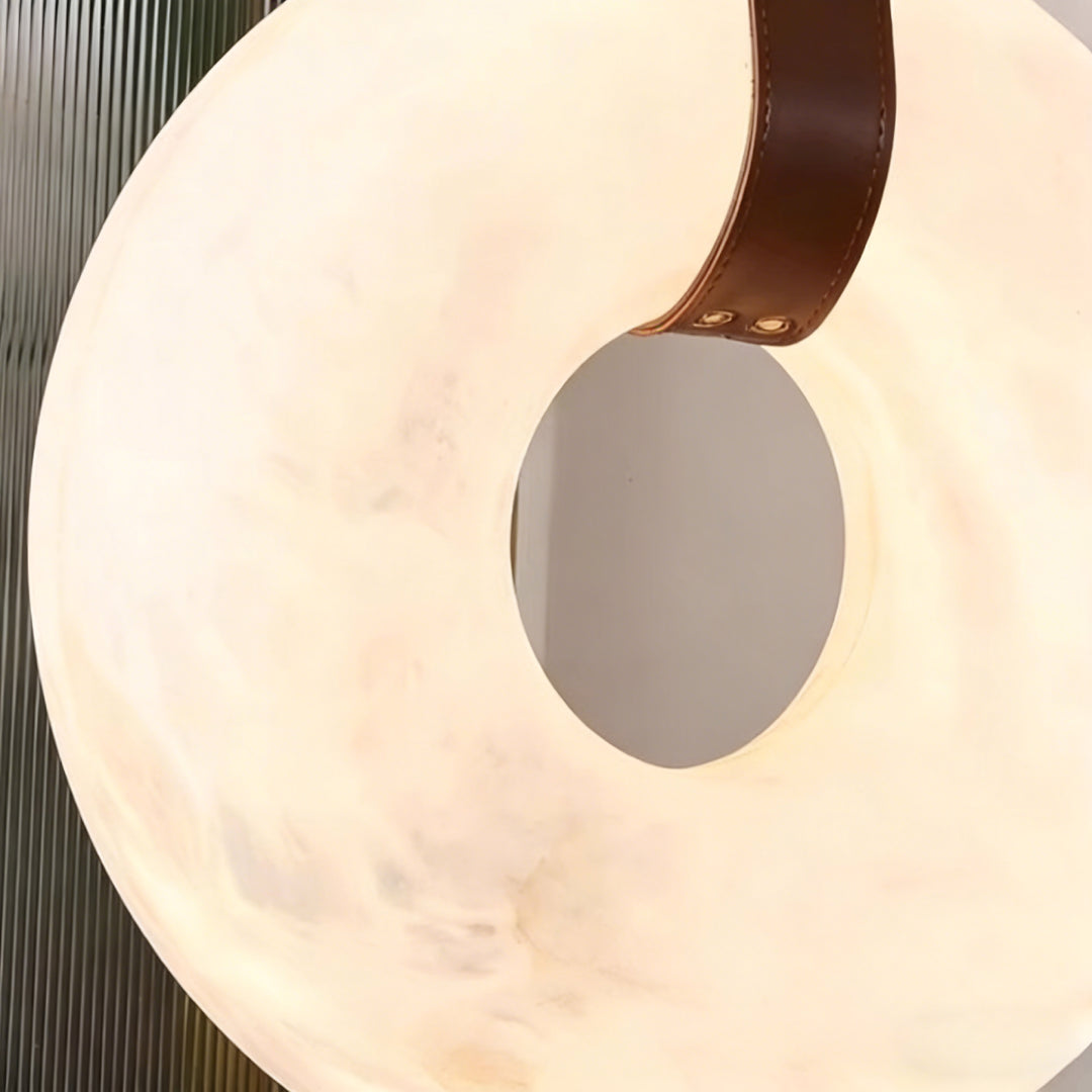 Suspension Oslo Albâtre Mini