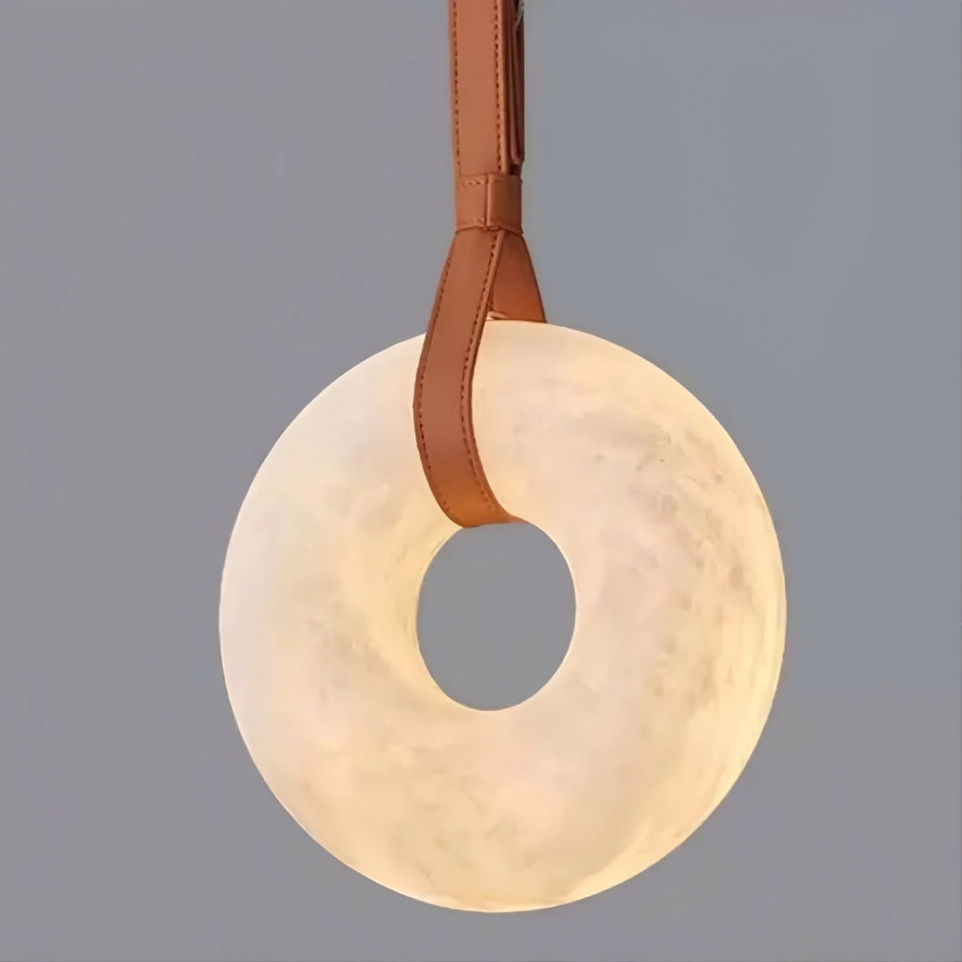 Suspension Oslo Albâtre Mini