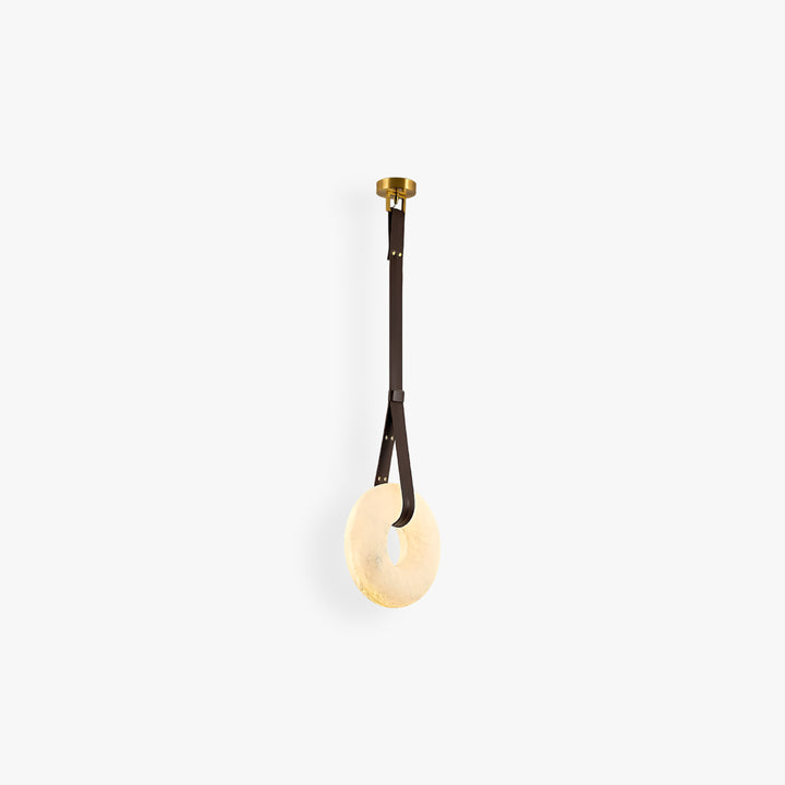 Suspension Oslo Albâtre Mini