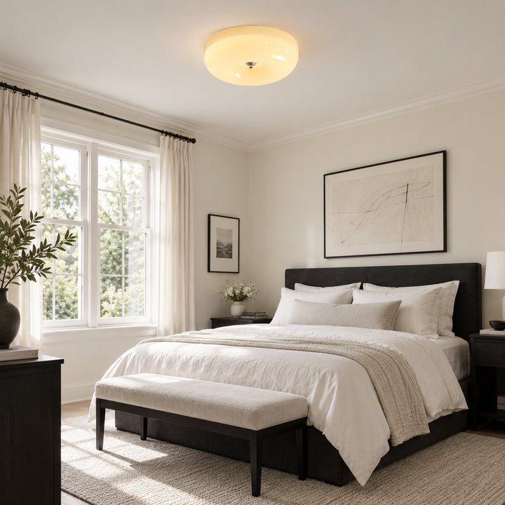 Ovelune Dome Ceiling Lamp 10