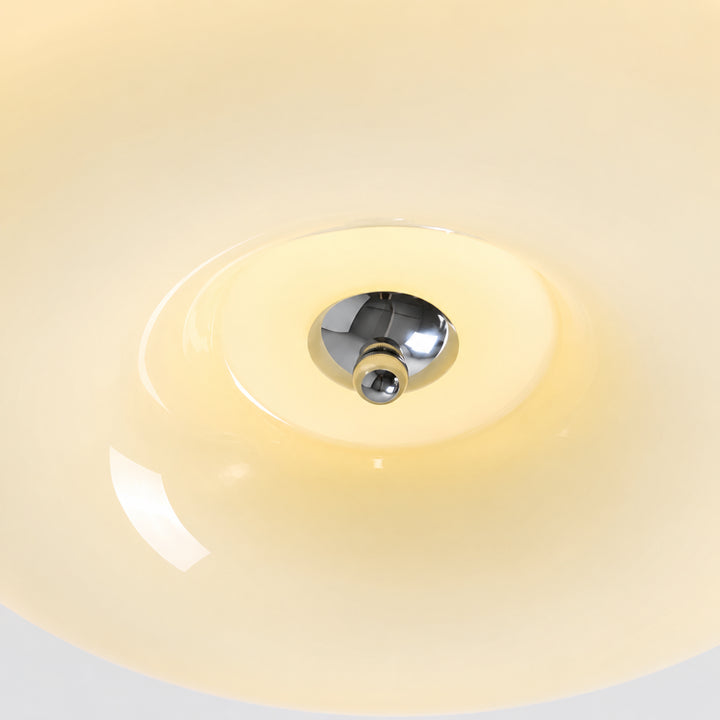 Ovelune Dome Ceiling Lamp 13