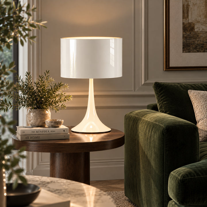 Parelvo Table Lamp 10