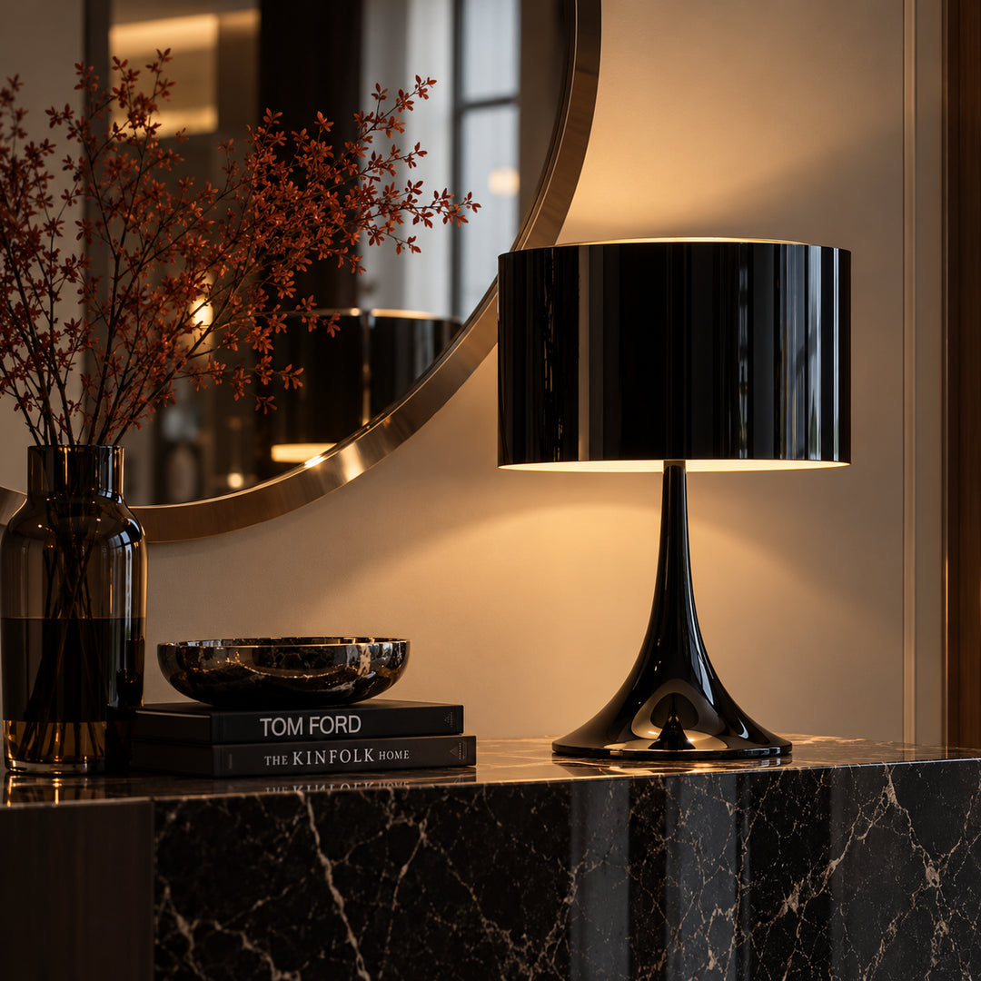 Parelvo Table Lamp 13