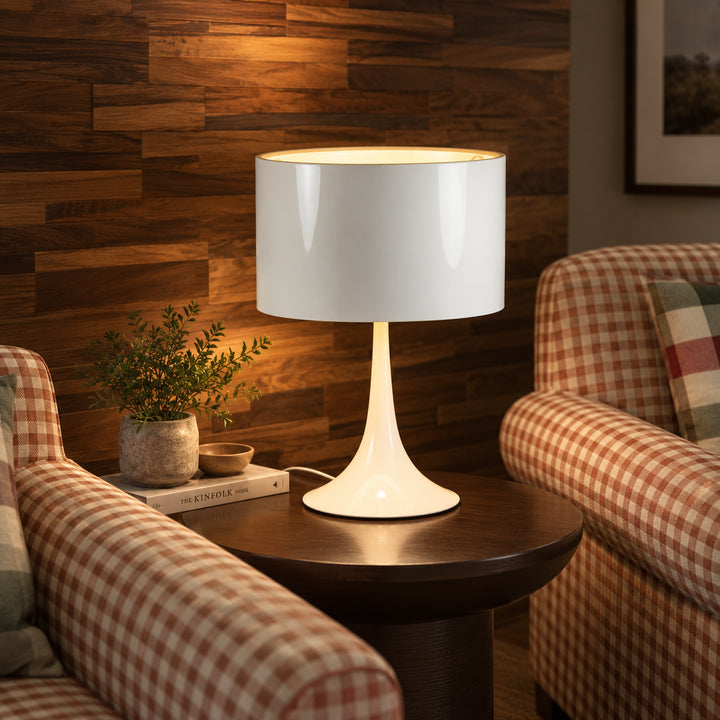 Parelvo Table Lamp 9