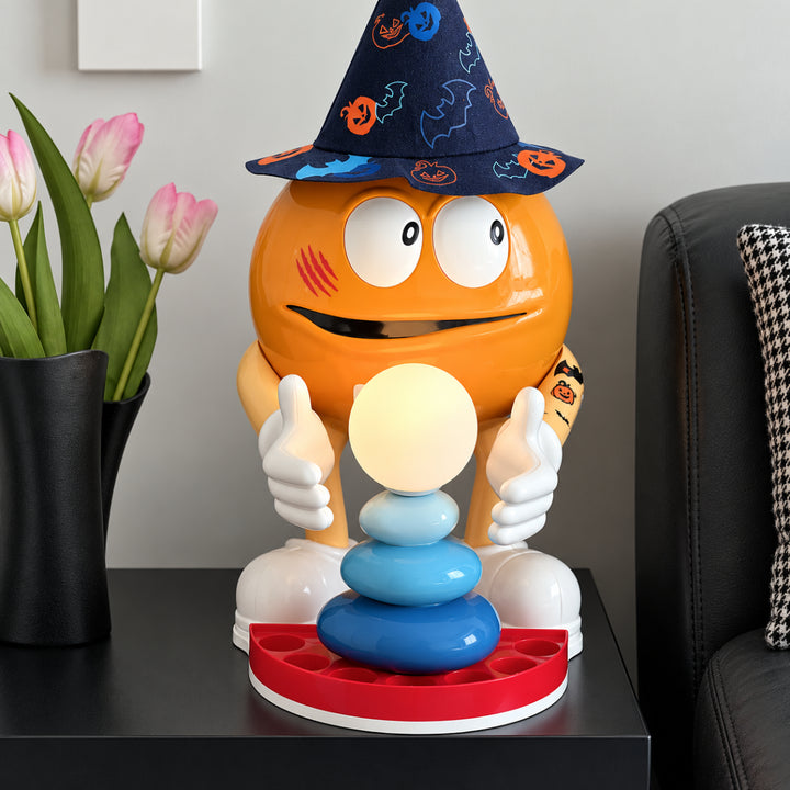 Pebloria Stacked Pebble Table Lamp 7