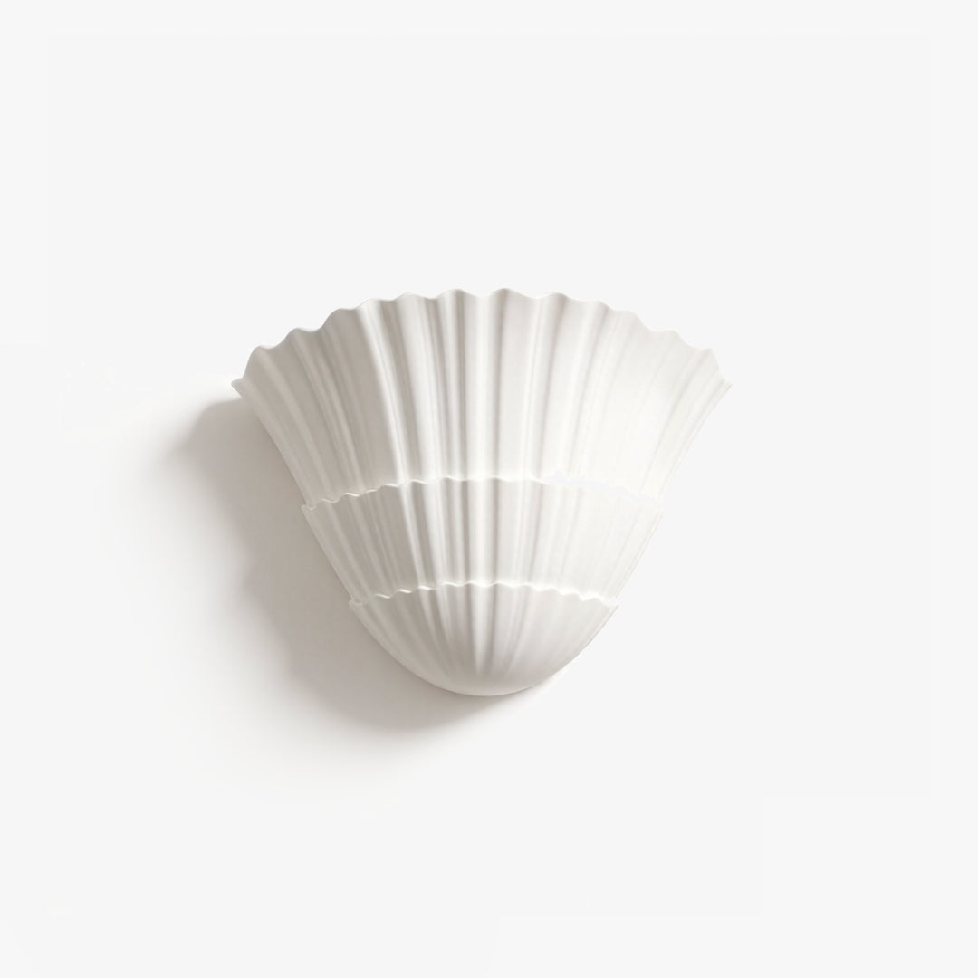 Pera Shell Wall Lamp 1