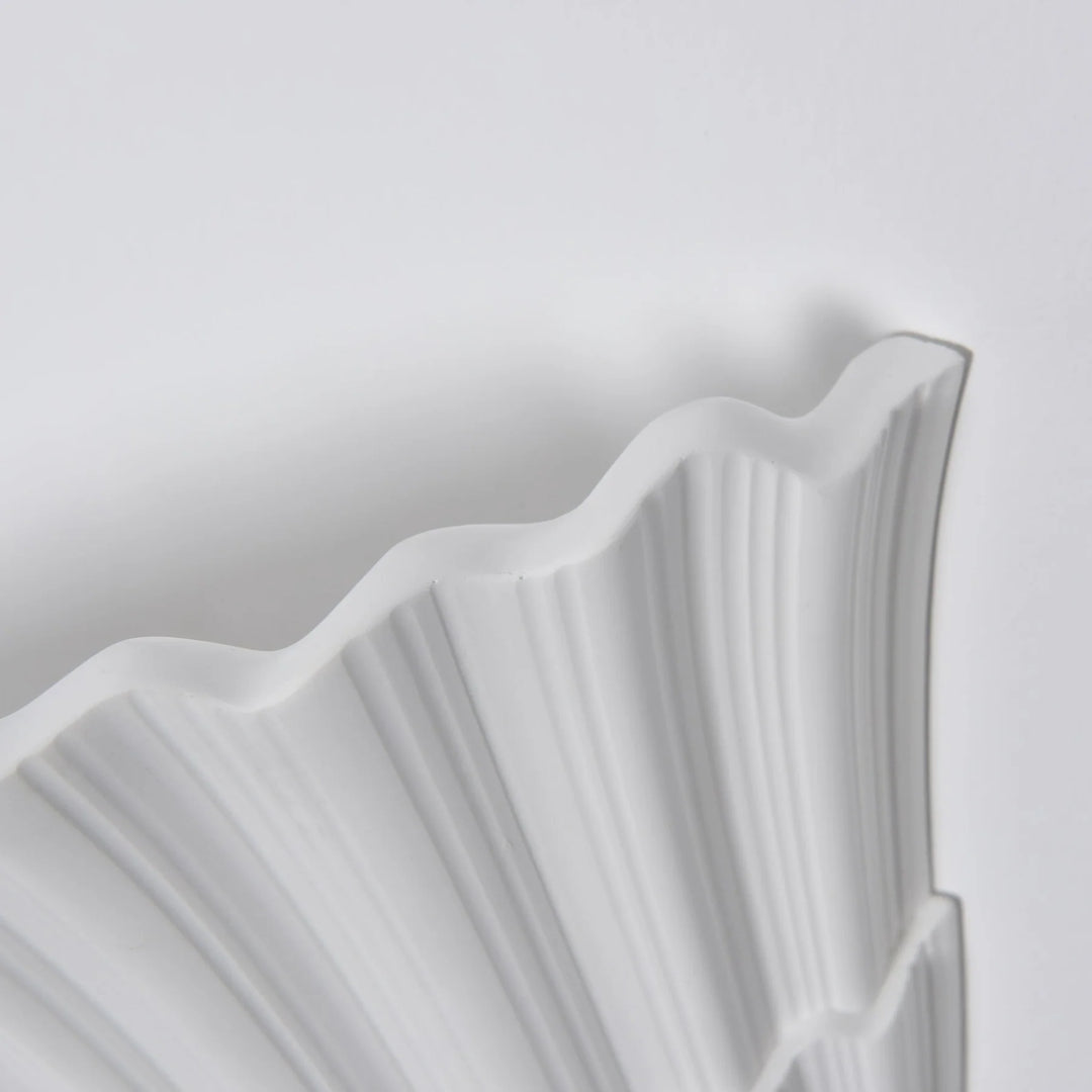 Pera Shell Wall Lamp 10