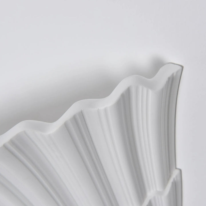 Pera Shell Wall Lamp 10
