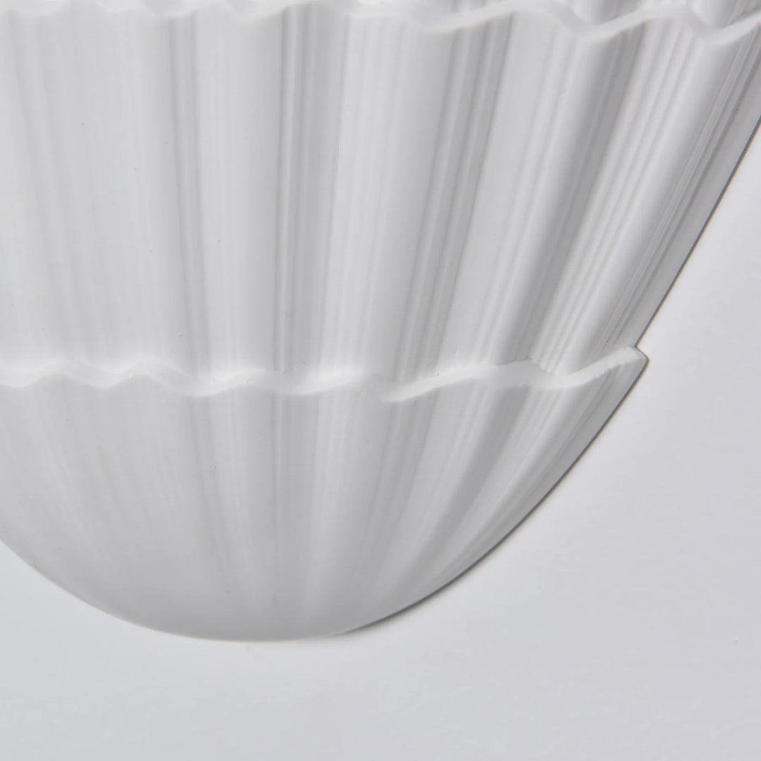 Pera Shell Wall Lamp 9