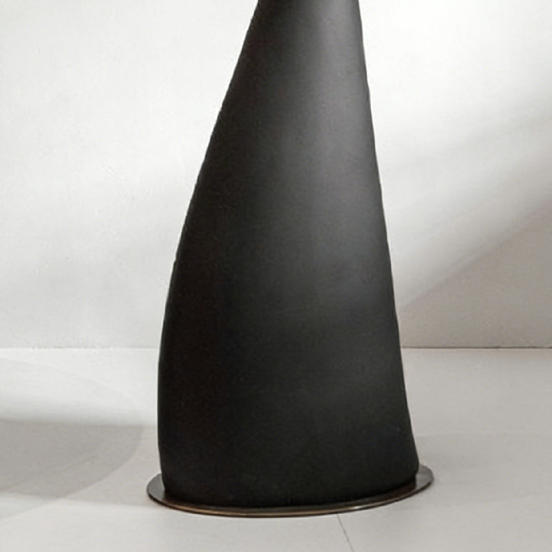 Petal Sculpture Floor Lamp 7