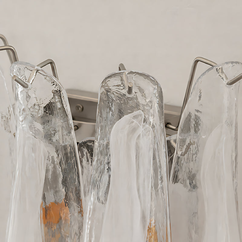 Petalo Murano Glass Wall Lamp 15