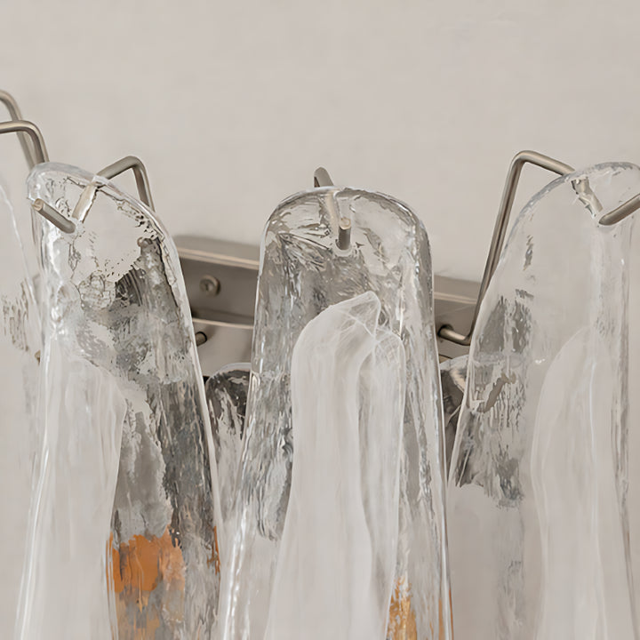 Petalo Murano Glass Wall Lamp 15