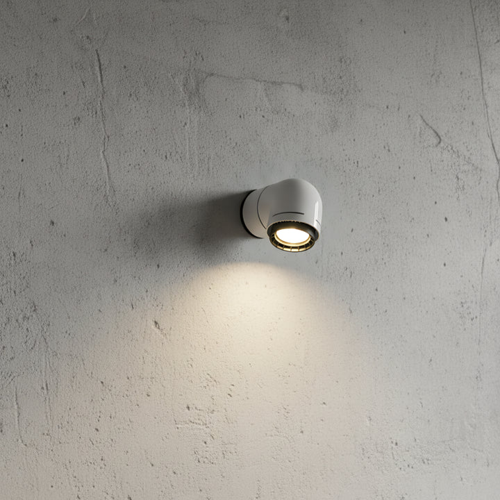 Petit Tatu Wandleuchte