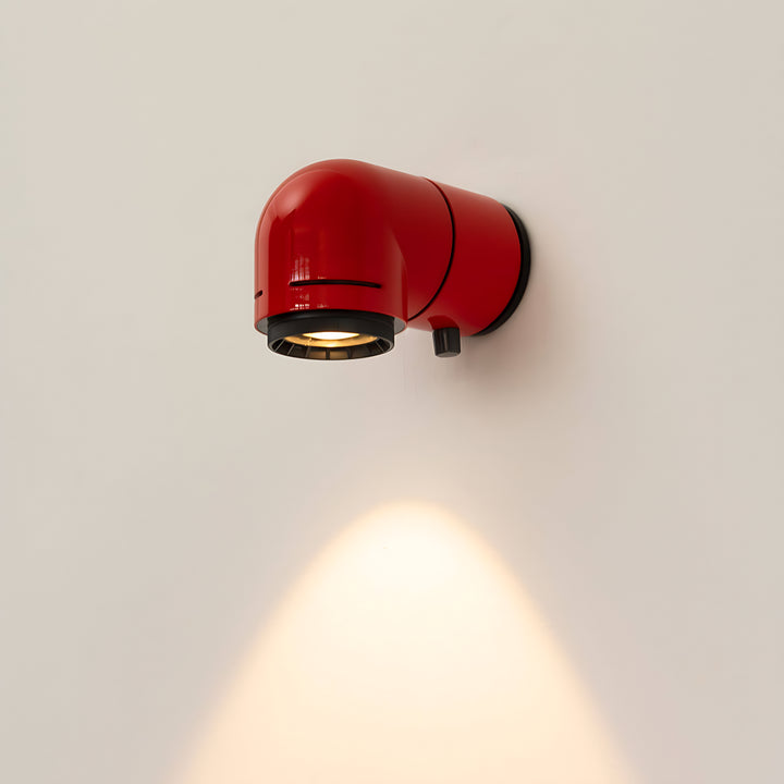 Petit Tatu Wandleuchte