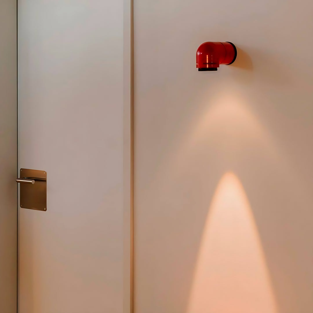 Petit Tatu Wandleuchte