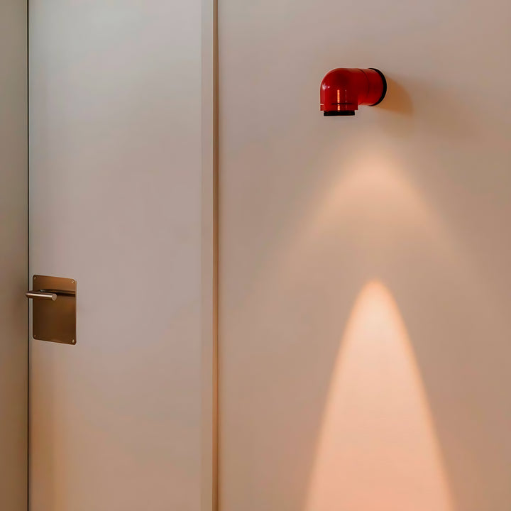 Petit Tatu Wandleuchte