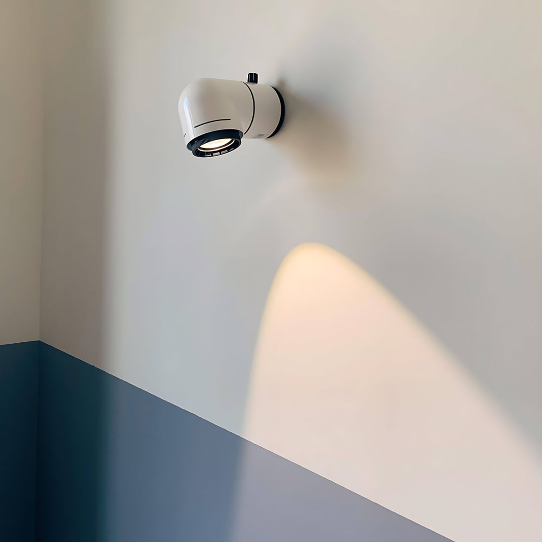 Petit Tatu Wandleuchte