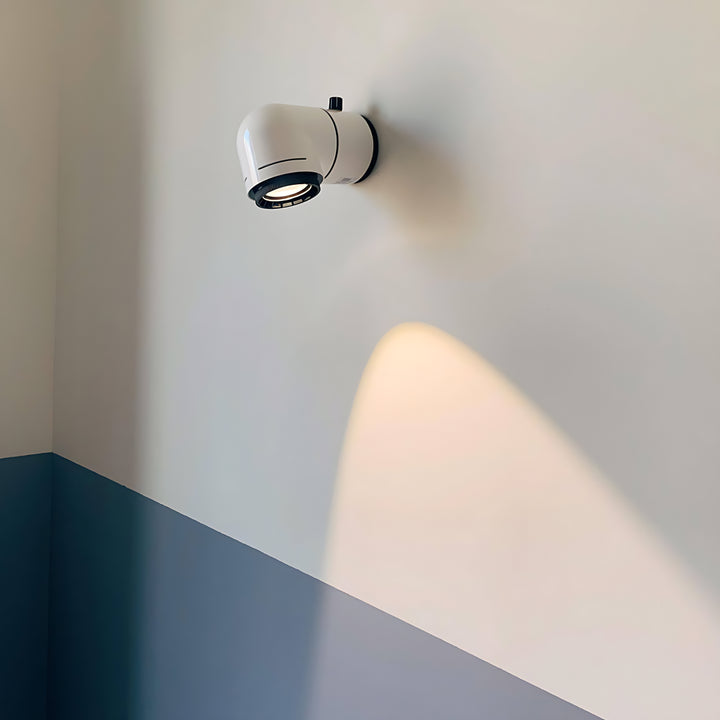 Petit Tatu Wandleuchte