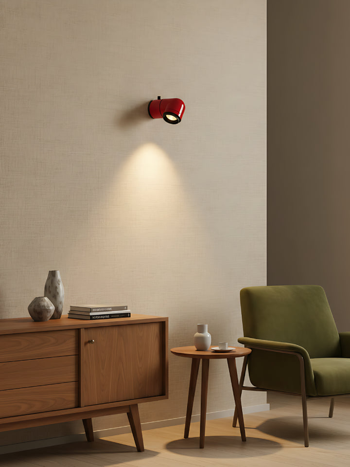 Petit Tatu Wandleuchte